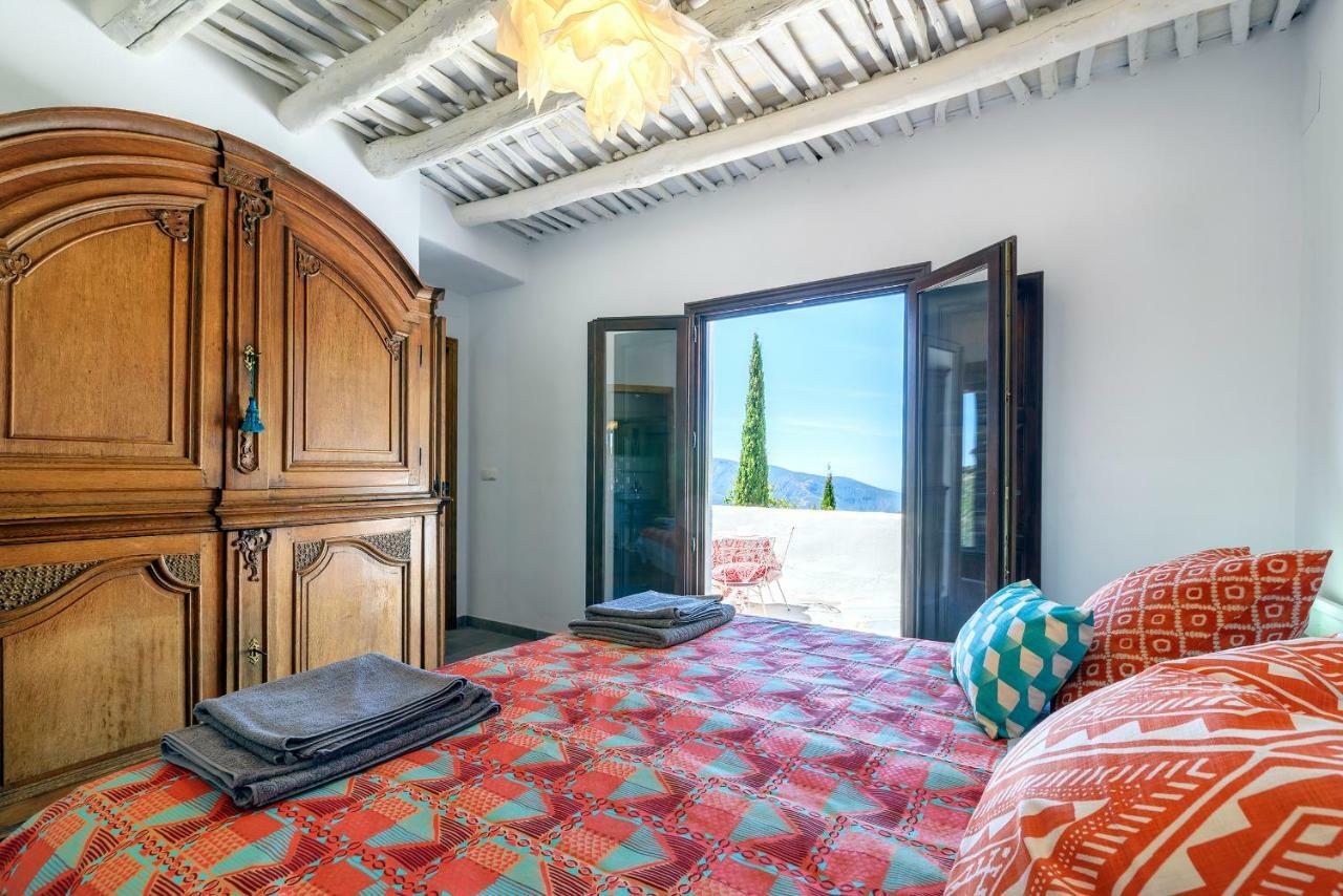 부비온 Casa Cecilia 아파트 외부 사진