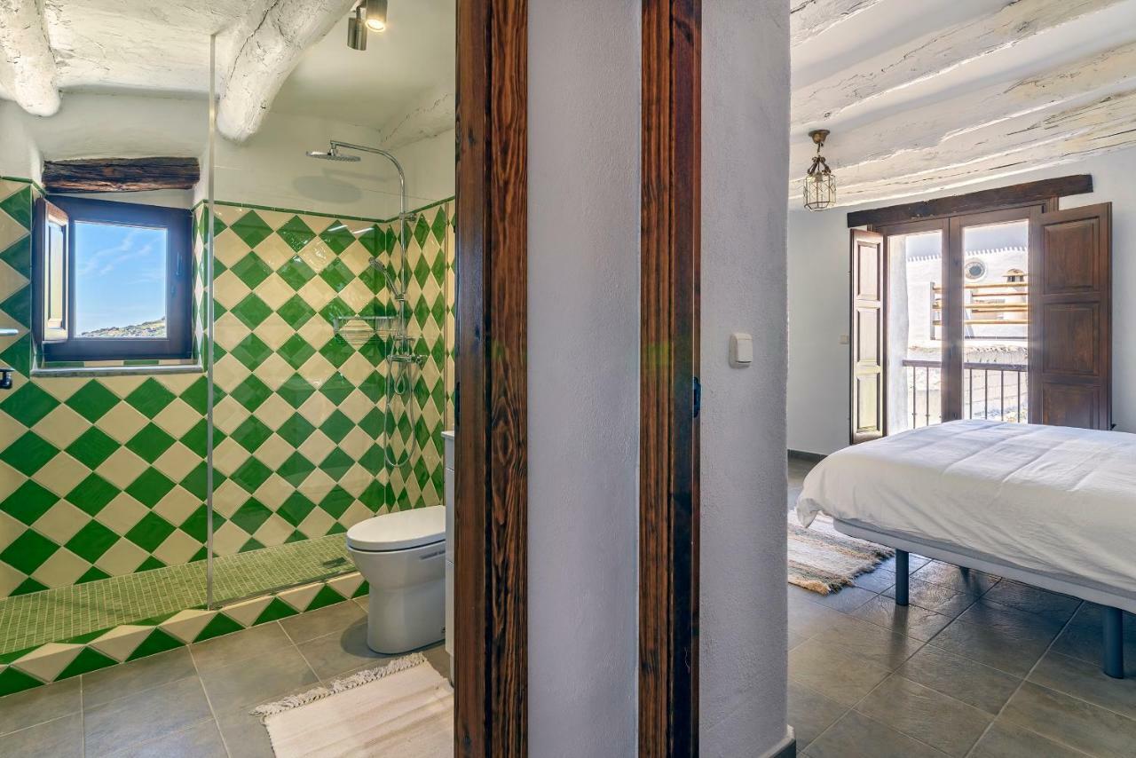 부비온 Casa Cecilia 아파트 외부 사진
